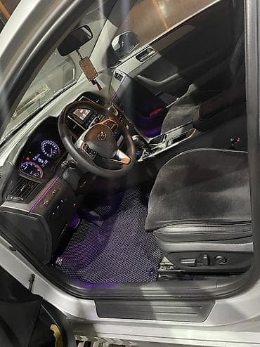 двигатель соната: Hyundai Sonata: 2018 г., 2 л, Автомат, Бензин, Седан — 9
