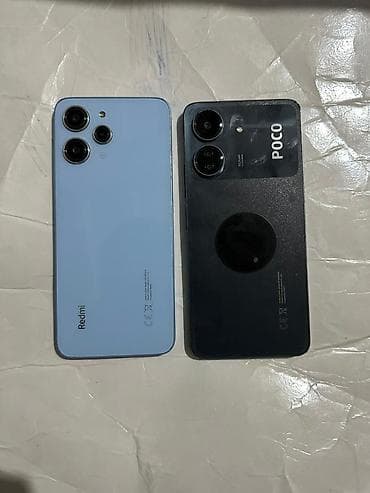 чехол редми 14 с: Редми поко 128. гб — 2