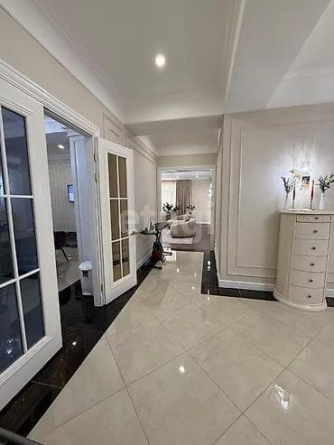 seven development: 4 комнаты, 215 м², Золотой квадрат Элитка, 7 этаж, Дизайнерский ремонт — 3