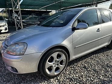 акпп на гольф 3: Volkswagen Golf V: 2004 г., 2 л, Автомат, Бензин, Хэтчбэк — 3