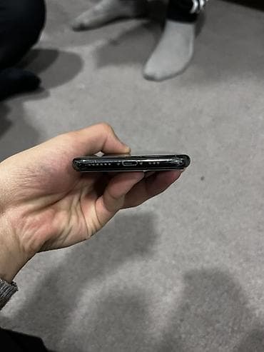 playstation 4 цена в бишкеке: IPhone xs 64/72 Face id True Tone Абсолютно все рабочее Телефон ни — 1