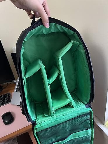 realmi 9 pro: Sony A6400 с обьективом 16-50mm Серебристый цвет, не маркий и краска — 8