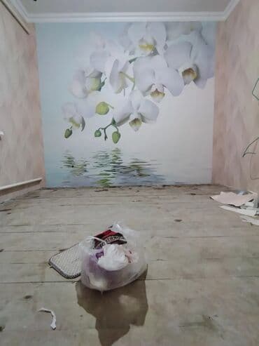 сколько стоит покраска крыши дома: Поклейка обоев, Демонтаж старых обоев | Жидкие обои, Фотообои, Бумажные обои Больше 6 лет опыта — 1