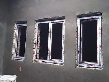 Металл прокаты: Принимаем заказы пластик окно пластик двер Пластиковые окна — 4