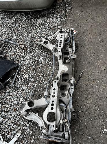 запчасти на лада 2114: Вольва с80 кузовной запчасть либойун 1000сомдон келип алып кете — 5