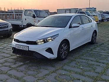 киа соул электро: Kia K3: 2021 г., 1.6 л, Вариатор, Бензин, Седан — 4