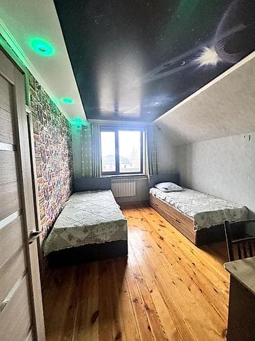 📌В городе Шопоков в районе Геологии продается дом с мансардой — 4