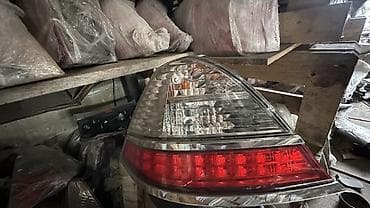 led lights: Задний фонарь (правый) для автомобиля - Тип: комбинированный задний — 1