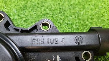 е38: Клапан квкг Е39 е38 е34 е31 Клапан квкг 7 501 —563 Год 2000 В — 2