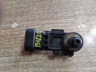 датчик map: Isuzu Bighorn датчик топливной рейки, Исузу бигхорн датчик давления — 2