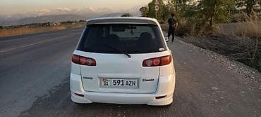 с последуюшим выкупом: Mazda Demio: 2003 г., Бензин — 3