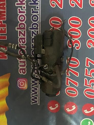 Рулевая часть: Гидроусилитель Mercedes-Benz 2002 г., Б/у, Оригинал, Германия — 1