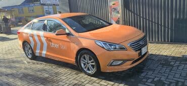 купить хендай соната в бишкеке: Hyundai Sonata: 2018 г., 2 л, Автомат, Газ, Седан — 4