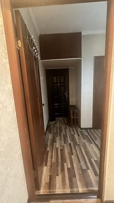 каартира сдается: 1 комната, Собственник, С мебелью полностью — 10