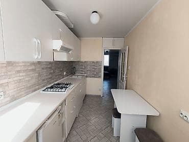 Продажа квартир: 1 комната, 28 м², ул. Московская / Уметалиева Индивидуалка, 5 этаж, Косметический ремонт — 4