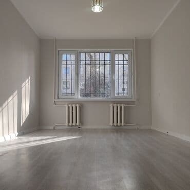 Квартиры: 2 комнаты, 43 м², 104 серия, 1 этаж, Евроремонт — 10