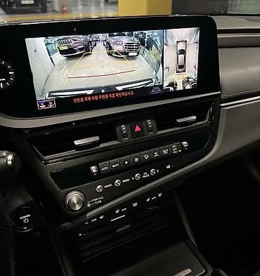 gs lexus: Lexus ES: 2022 г., 2.5 л, Вариатор, Гибрид — 7
