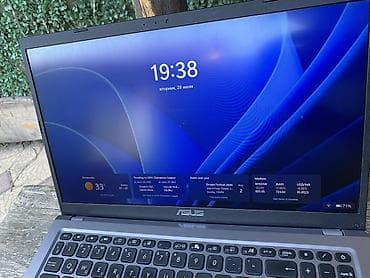 Ноутбуктар жана аксессуарлар: Офис үчүн, Колдонулган, Intel Core i7 — 2