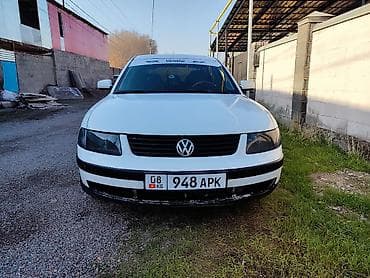 двигатель пассат 1 8: Volkswagen Passat: 1999 г., 1.8 л, Автомат, Бензин, Седан — 3