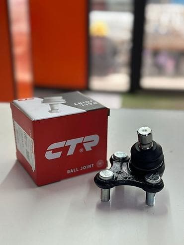 Шаровая опора Hyundai Аналог