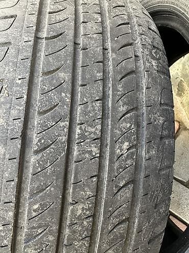 максис шины: Шины R 17, Лето, Комплект, Легковые, Китай, Maxxis — 3