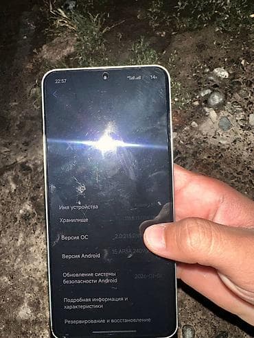 iphone 13 pro ma: Xiaomi, 13T, Б/у, 256 ГБ, цвет - Зеленый — 6