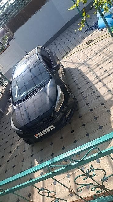 сааб 93: Kia Ceed: 2014 г., 1.6 л, Автомат, Бензин, Универсал — 3