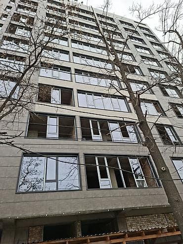 18: 2 комнаты, 61 м², Элитка, 10 этаж, Готовая ПСО (под самоотделку) — 2