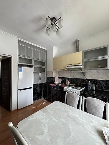 all group: 3 комнаты, С мебелью частично — 2