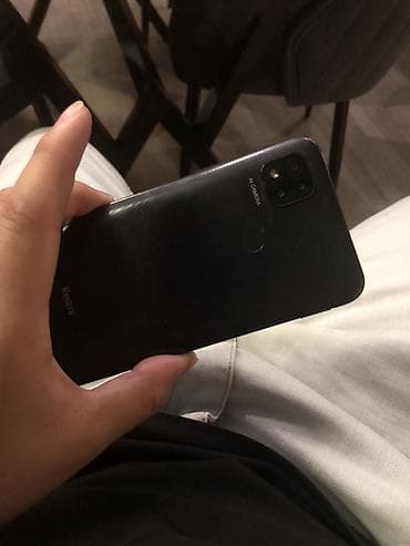 nokia 6310: Redmi, Redmi 9C, 32 ГБ, цвет - Черный, 2 SIM — 2