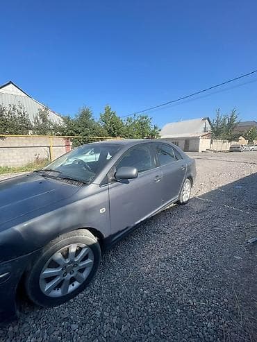 Toyota Avensis: 2004 г., Автомат, Бензин, Седан — 7