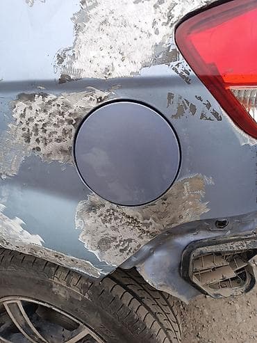 Автоуслуги: Рихтовка, сварка, покраска, без выезда — 5