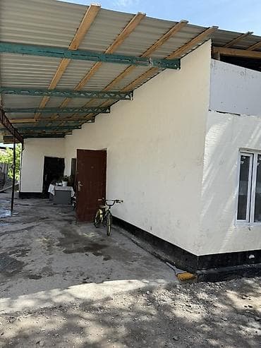 дом ала арча: СРОЧНО! продается дом 79кв/м, на участке 3,5 соток. Нижняя Аларча, ул — 2