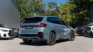 вмв тройка: BMW X1: 2023 г., 2 л, Автомат, Бензин, Кроссовер — 8