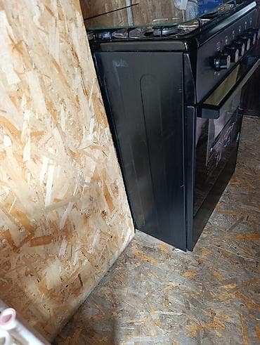 ps 3 4: IDEAL, Газовая, Механическое, Напольная — 2