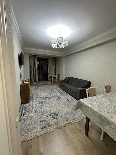 2 комнаты, Собственник, Без подселения, С мебелью полностью