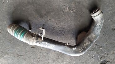 Toyota Prado 95 Патрубок, Тойота Прадо 95 патрубок Тип : 1KZ