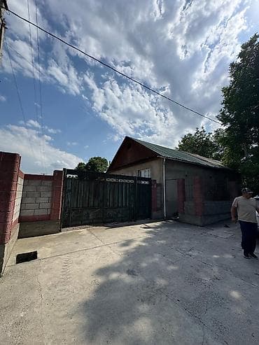 Продажа домов: Срочно продаю! Жилой дом+времянка+хоз.постройки Дом расположен в — 2