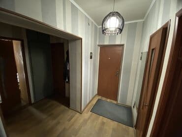 квартирага алмашам: 3 комнаты, 65 м², 2 этаж — 18