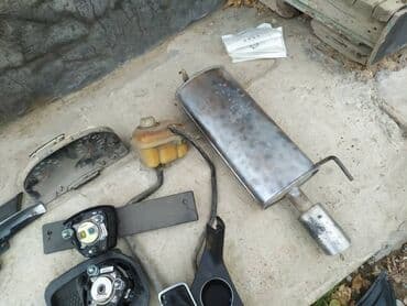 купить диски на хонду аккорд: Kia, 2019 г., Б/у, Оригинал — 6