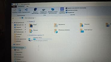 hdd ssd: Ноутбук Aser — 6