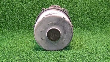 генератор акорд: Генератор BMW 2003 г., Б/у, Оригинал, Германия — 4