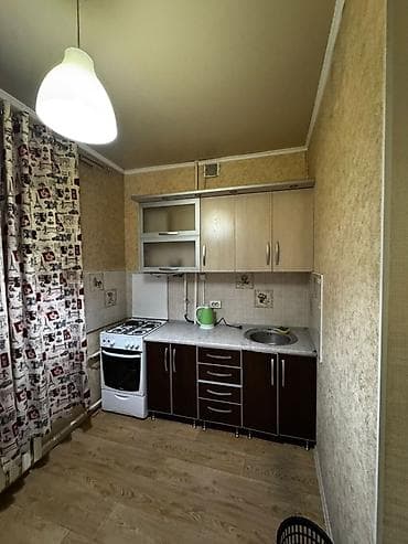 1 комната, Собственник, Без подселения, от 1 года, С мебелью полностью — 2