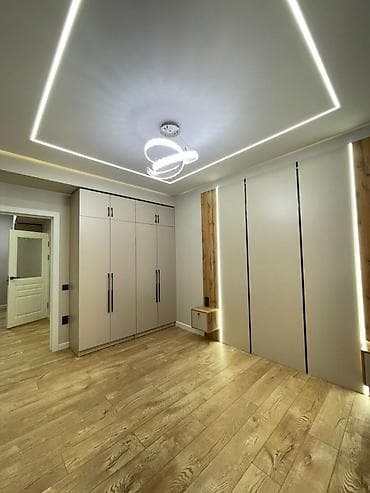 коктал: 2 комнаты, 70 м², Элитка, 12 этаж, Евроремонт — 6
