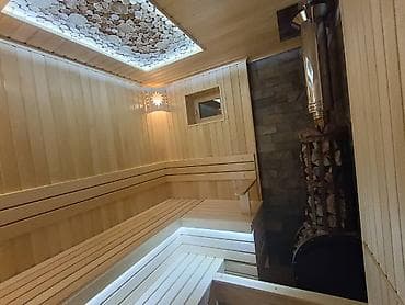 одноразовая посуда с крышкой: Парная/сауна под ключ. Профессиональное изготовление и отделка — 8