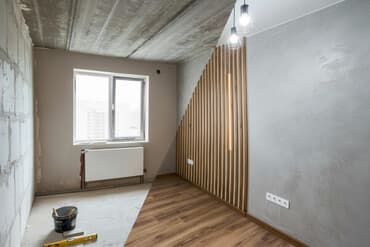 монтаж дом: Ремонт под ключ | Офисы, Квартиры, Дома Больше 6 лет опыта — 1