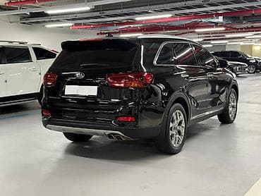 киа сорента цена: Kia Sorento: 2019 г., 2 л, Автомат, Дизель, Кроссовер — 4