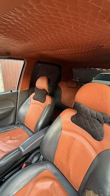 мега авто бишкек: Daewoo Matiz: 2004 г., 1 л, Ручные, Бензин, Хэтчбэк — 1