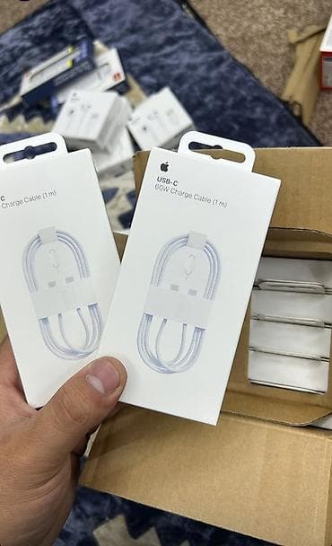 poco 5f: Аксессуары Apple для зарядки Оригинальные зарядные устройства по — 2