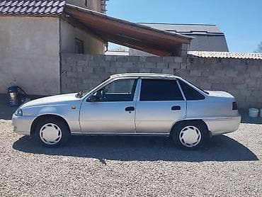 зеркало установка: Daewoo Nexia: 2011 г., 1.5 л, Ручные, Бензин, Седан — 1